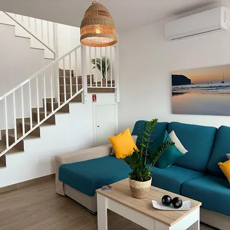 El Paraiso Appartement *