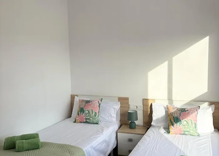 El Paraiso * Gran Tarajal