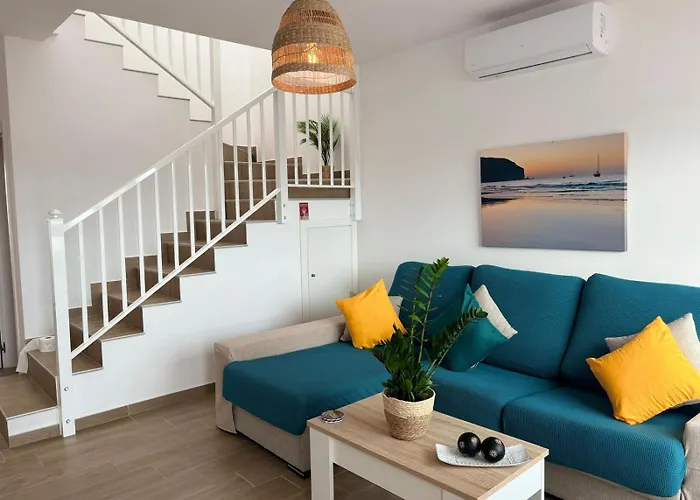 El Paraiso Appartement *