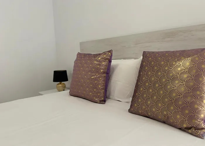 El Paraiso Appartement Gran Tarajal