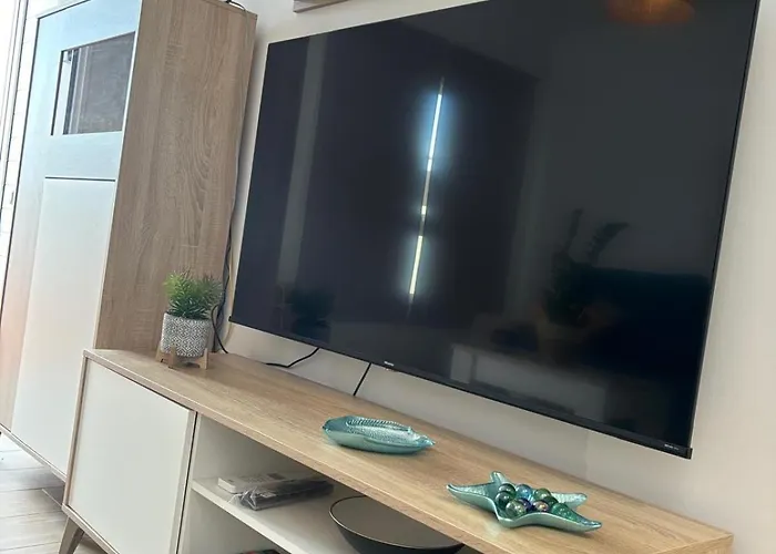 El Paraiso Appartement *