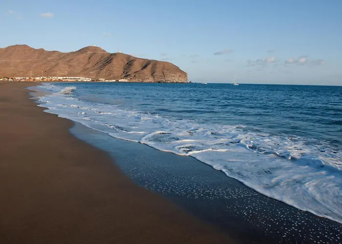 El Paraiso Appartement Gran Tarajal