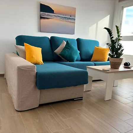 דירה El Paraiso