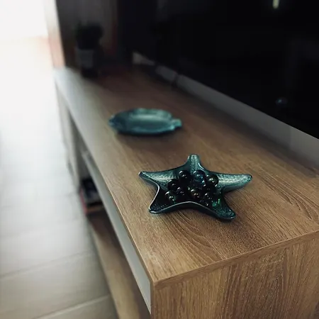 דירה El Paraiso גראן טאראחל