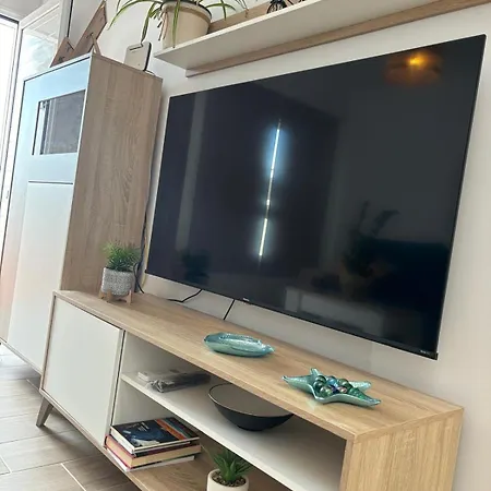 El Paraiso Apartamento *