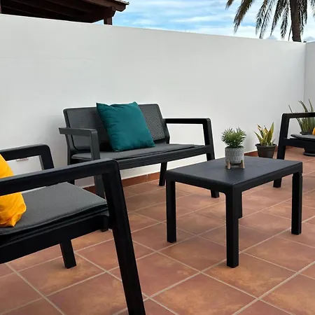 El Paraiso גראן טאראחל