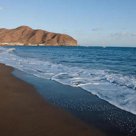 El Paraiso Апартаменты Гран-Тарахал