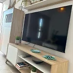 El Paraiso Appartamento *