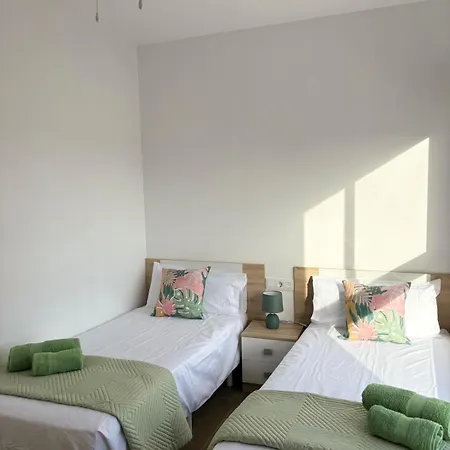 El Paraiso * Gran Tarajal