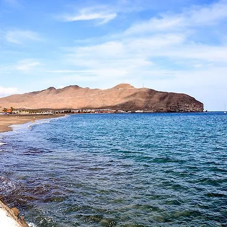 Apartamento El Paraiso *