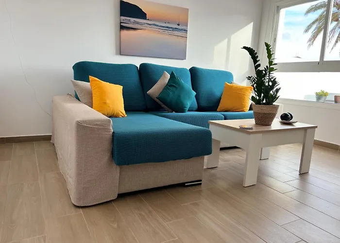 Apartamento El Paraiso