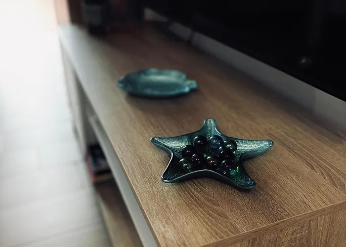 Apartamento El Paraiso Gran Tarajal