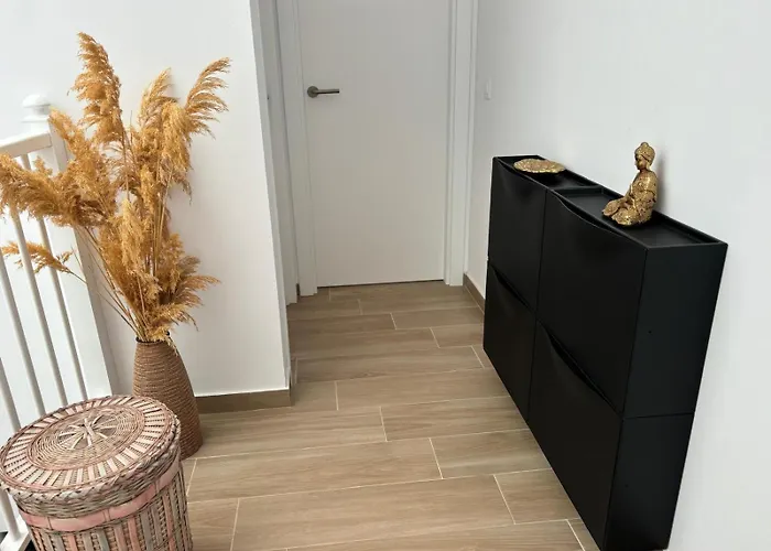 El Paraiso * Gran Tarajal